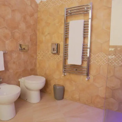 Отель Maecò Ortigia B&B 3* Полулюкс фото 2