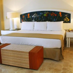Grand Hotel Acapulco 3* Стандартный номер с различными типами кроватей фото 4