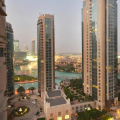 Отель Vacation Bay - 29 Boulevard Downtown пляж фото 2