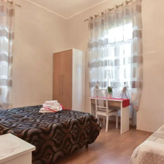 Отель Claudia Suites 3* Номер Делюкс с различными типами кроватей фото 4