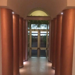 Hotel Aspromonte спа