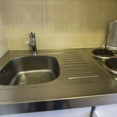 Апартаменты Apartments Legacy в номере