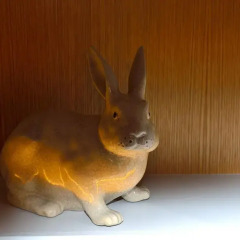 Отель Le Lapin Blanc Париж с домашними животными