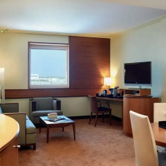 Отель Sofitel Athens Airport интерьер отеля фото 3