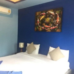 Baan Suan Ta Hotel 2* Стандартный номер с различными типами кроватей фото 28
