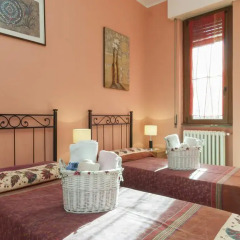Отель Nico&Cinzia Apartments Италия, Милан - отзывы, цены и фото номеров - забронировать отель Nico&Cinzia Apartments онлайн комната для гостей фото 5