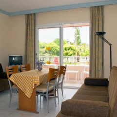 Апартаменты Highlife Apartments Апартаменты с различными типами кроватей фото 4