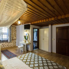 Blue Sea Garden Family Турция, Анталья - 3 отзыва об отеле, цены и фото номеров - забронировать отель Blue Sea Garden Family онлайн комната для гостей фото 5