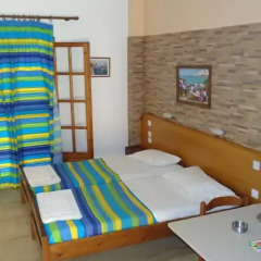 Апартаменты Eleni Apartments детские мероприятия