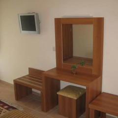 Moms Hotel удобства в номере фото 2