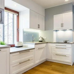 Апартаменты Sanhaus Apartments Люкс фото 21