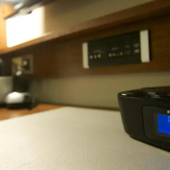 The Belgrave Hotel удобства в номере фото 2