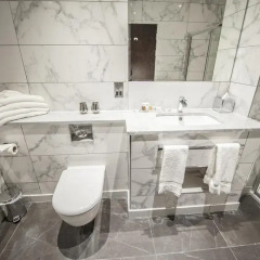 Parklands Hotel & Country Club 4* Улучшенный номер с различными типами кроватей фото 5
