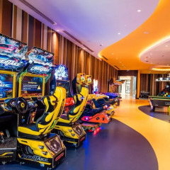Trendy Lara Hotel Турция, Анталья - отзывы, цены и фото номеров - забронировать отель Trendy Lara Hotel онлайн детские мероприятия фото 2