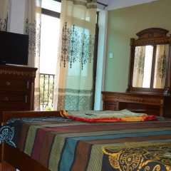 Отель Le Bamboo 3* Стандартный номер с различными типами кроватей фото 4