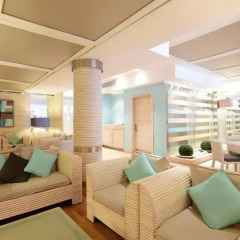 Hotel Juliani интерьер отеля фото 3