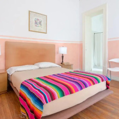 Отель Casa San Ildefonso 3* Стандартный номер фото 21