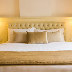 Lot Boutique Hotel комната для гостей фото 4