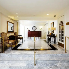 ARC THE.HOTEL, Washington DC интерьер отеля