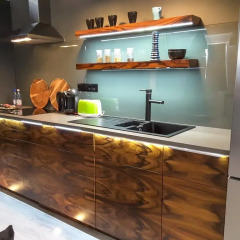 Отель Bp Central Home Будапешт в номере