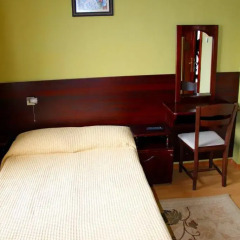Отель Lux House Sevda 3* Стандартный номер с различными типами кроватей фото 2