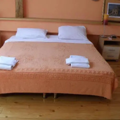 Отель Vila Portokalo Сербия, Белград - отзывы, цены и фото номеров - забронировать отель Vila Portokalo онлайн комната для гостей фото 4