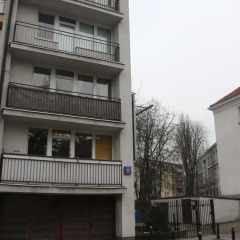 Отель Dluga Apartament Old Town Улучшенные апартаменты с различными типами кроватей фото 15
