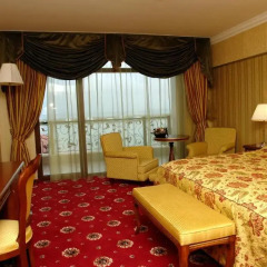 Palace-Marina Dinevi Hotel 5* Стандартный номер