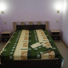 Гостиница Guest house Nadezhda развлечения