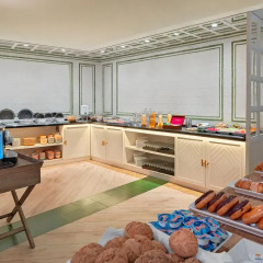 H10 Montcada Boutique Hotel 3* Стандартный номер с различными типами кроватей фото 6