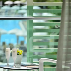 White City Resort Hotel Турция, Аланья - отзывы, цены и фото номеров - забронировать отель White City Resort Hotel онлайн в номере фото 2
