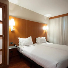 Hotel Ciutat Martorell 3* Стандартный номер с различными типами кроватей фото 2