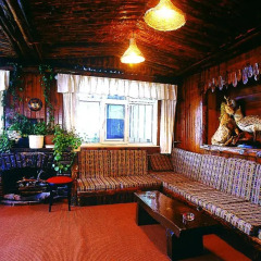 Ulukardesler Otel Турция, Бурса - отзывы, цены и фото номеров - забронировать отель Ulukardesler Otel онлайн интерьер отеля фото 3