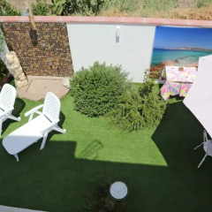 Отель Villa Piana Кастельсардо фото 2