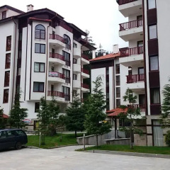 Апартаменты TES Flora Apartments Апартаменты фото 47
