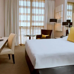 Отель Centro Sharjah - by Rotana 3* Стандартный номер