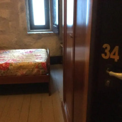 Отель Constituição Rooms сауна