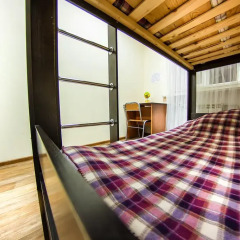 Like Hostel комната для гостей