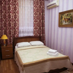 Гостиница Тархо Люкс с различными типами кроватей фото 5