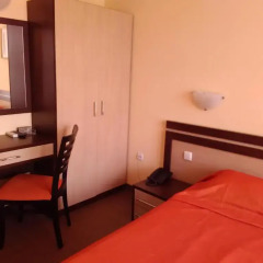 Hotel Dalia 2* Стандартный номер с различными типами кроватей
