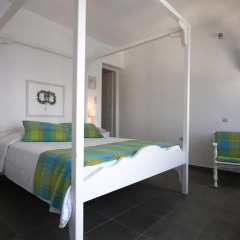 Hotel Galini комната для гостей фото 5