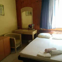 Momos Hostel Стандартный номер с различными типами кроватей