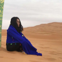 Отель Erg Chebbi Camp Марокко, Мерзуга - отзывы, цены и фото номеров - забронировать отель Erg Chebbi Camp онлайн приотельная территория фото 2
