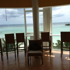 Hotel Arena Coco Playa пляж