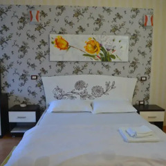 Royal gaz Hotel комната для гостей фото 5