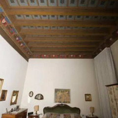 Отель Palazzo Altinate - Note di Piano Италия, Падуя - отзывы, цены и фото номеров - забронировать отель Palazzo Altinate - Note di Piano онлайн комната для гостей фото 2