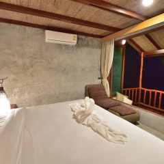 Отель Sai Daeng Resort 3* Номер Делюкс с различными типами кроватей фото 34