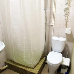 Гостиница Guest House Gostishka Стандартный номер с различными типами кроватей фото 13