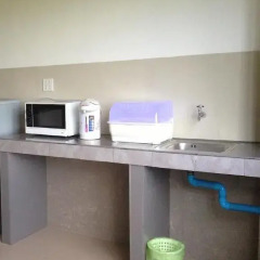 Апартаменты Dd Apartments Паттайя в номере фото 2