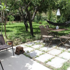 Отель Nel Giardino degli Agrumi Италия, Палермо - отзывы, цены и фото номеров - забронировать отель Nel Giardino degli Agrumi онлайн